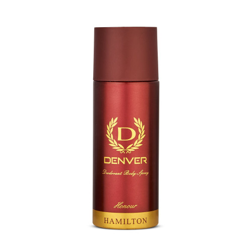 Denver Honor Body Spray 165ML