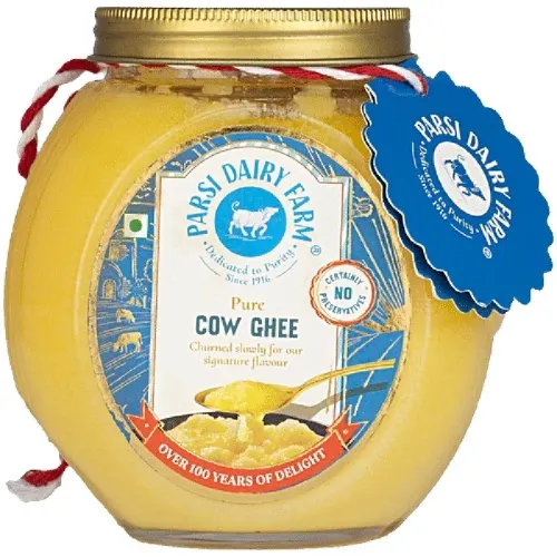 Deva Ghee 500ml not in use