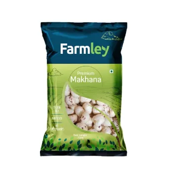 DIVYA MAKHANA 250G