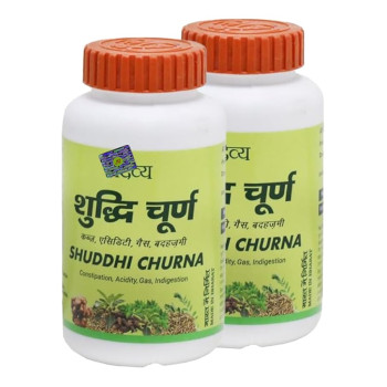 Divya Shuddhi Churna 100g