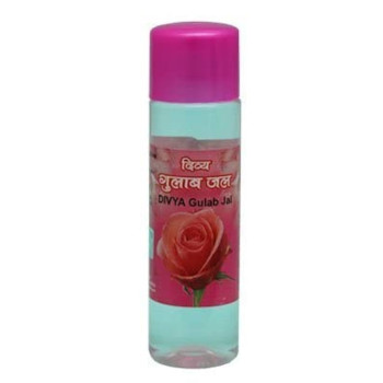 Diya Gulab Jal 120ml