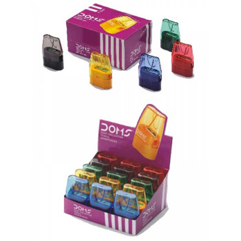 Doms Dust Collector