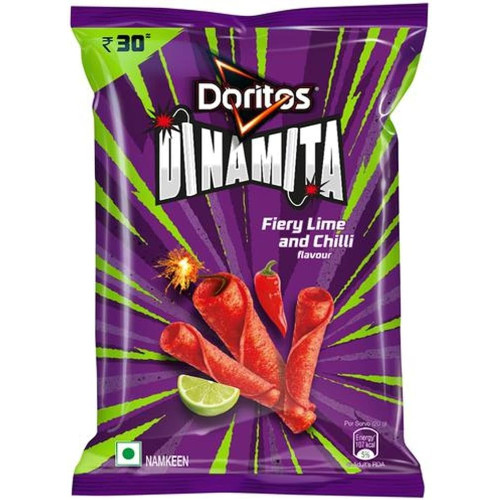 Doritos Dinamita 48g