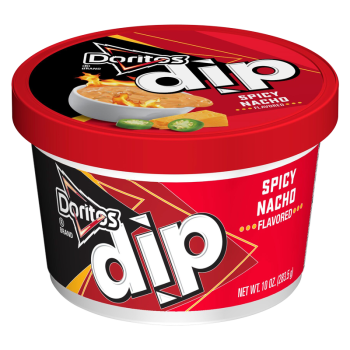 Doritos Mexicana Flavour 45g