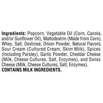 Doritos Nacho Cheese 14g