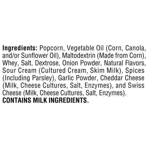 Doritos Nacho Cheese 14g