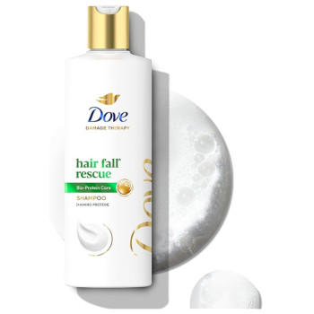 Dove Damage Therapy Hair Fall Rescue Shampoo 75ml
