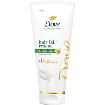 Dove Hair fall^ Rescue 1-min Conditioner with Bio-Protein Care and Amino Protein