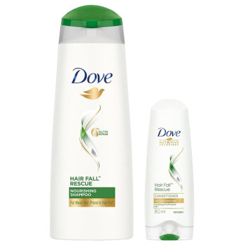 Dove Hair Fall Rescue Shampoo 180 ml