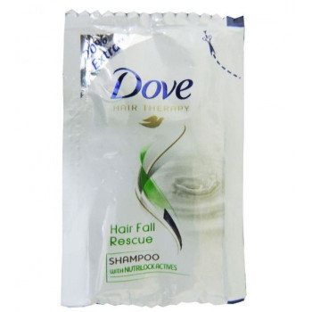 Dove Hair Fall Rescue Shampoo Pouch 5.5ml