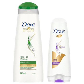 DOVE INSTENT CONDITIONER 80ML