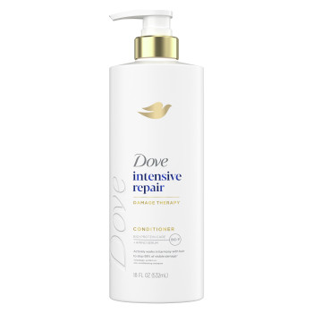 Dove Intense Repair 1-Min Fresh Scent Conditioner With Bio-Protein Care