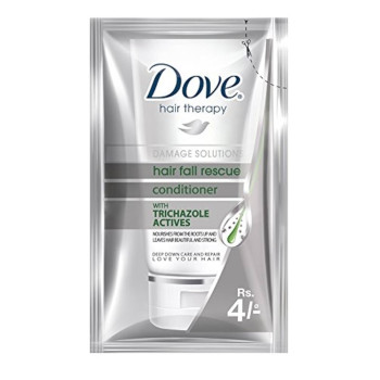 dove intense repair conditioner 7ml