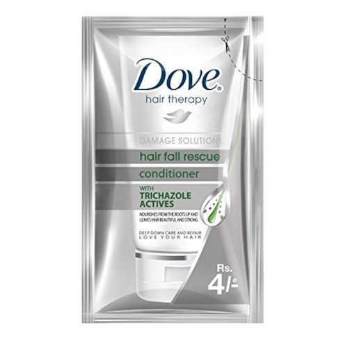 dove intense repair conditioner 7ml