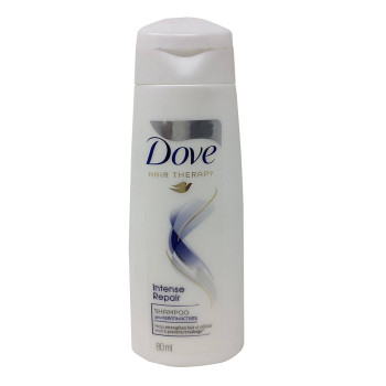 DOVE Intense Repair Shampoo  80ML