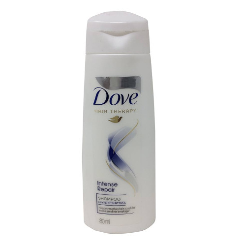 DOVE Intense Repair Shampoo  80ML