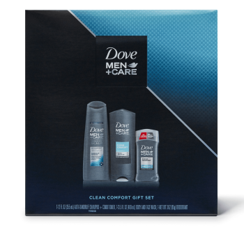 Dove Men+Care Anti Dandruff 2in1 Shampoo+Conditioner 5ml