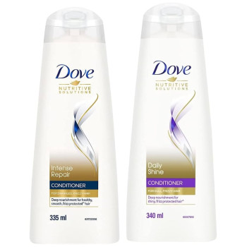 Dove Nutritive Solutions Intense Repair Conditioner 80ml