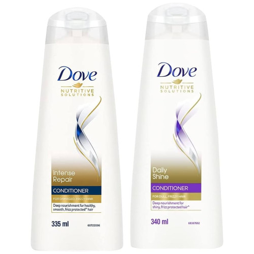 Dove Nutritive Solutions Intense Repair Conditioner 80ml