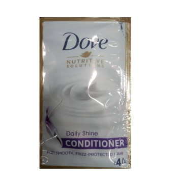 Dove Nutritive Solutions Intense Repair Conditioner  7ml