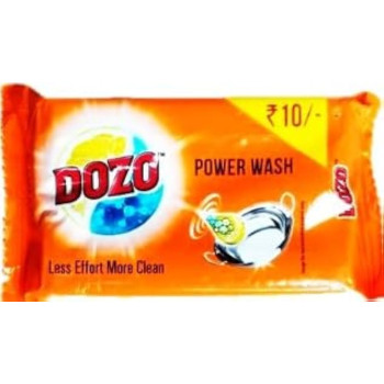 Dozo Power Dishwash Bar 145 g