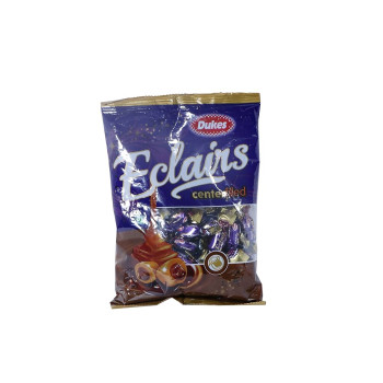 Dukes Chocolate Eclairs 200 g 