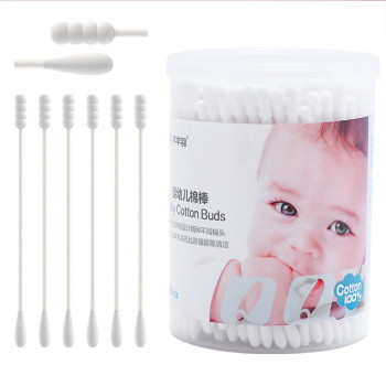 ear cotton buds