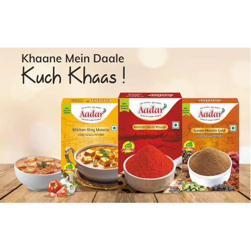 Emami Healthy & Tasty Mantra Haldi 200g