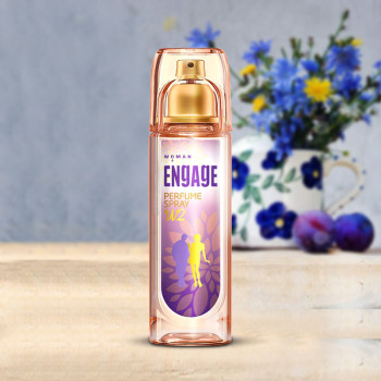 ENGAGE PERFUME SPRAY W2 