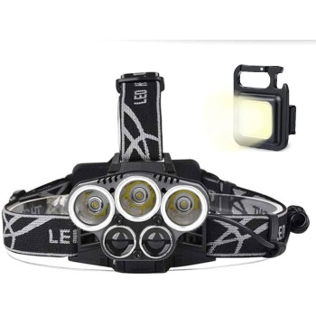 EVEREADY GIVE ME RED DL40 - Josh Trendy Plastic Torch Light | Super Bright White 0.5W LED 