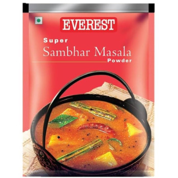 Everest Super Sambhar Masala 100 g 