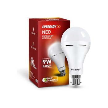 EVERYDAY NEO EMERGENCY LED BULB 9W 6500K