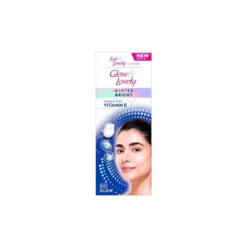 Fair & Lovely Winter Bright Vitamin E 50g