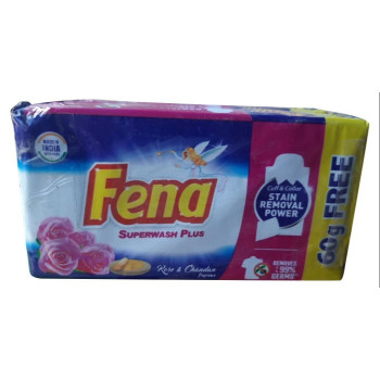 Fena Superwash Plus Detergent Cake 50G