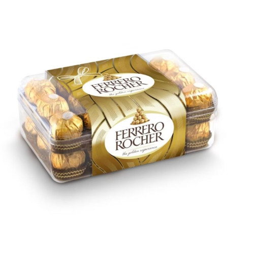 FERRERO ROCHER 200G
