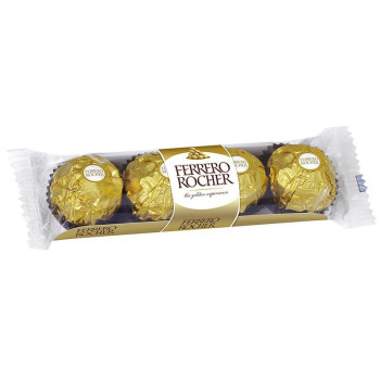 FERRERO ROCHER 50GM