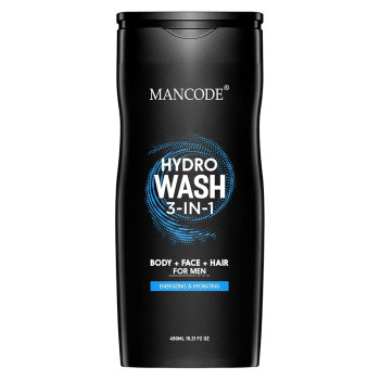 Fiama Men Body Wash Shower 450ML