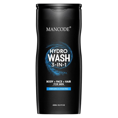Fiama Men Body Wash Shower Gel 450ML