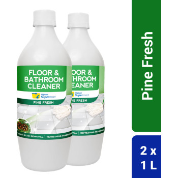 Flipkart Supermart Floor and Bathroom Cleaner Phenyl