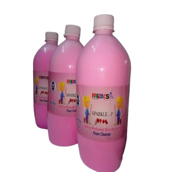 FLOOR CLEANER PINE BUY 1 GET 1 FREE