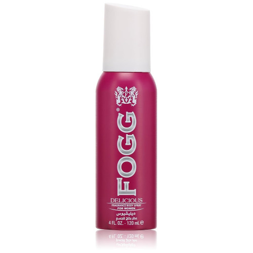 FOGG  TEASER FRAGANT BODY SPRAY WOMEN