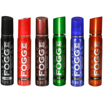 FOGG Amaze Body Spray for Unisex