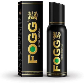 FOGG Neu Cool Oriental 120ML Body Spray 