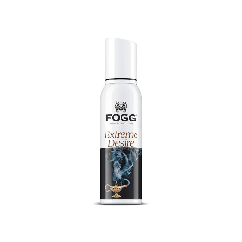FOGG NEU Intense Cologne Body Spray