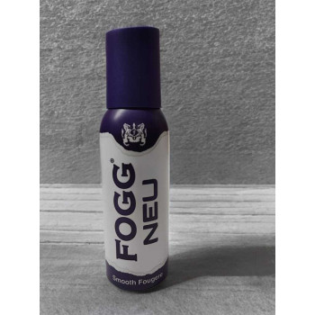FOGG NEU SMOOTH FOUGERE PERFUME