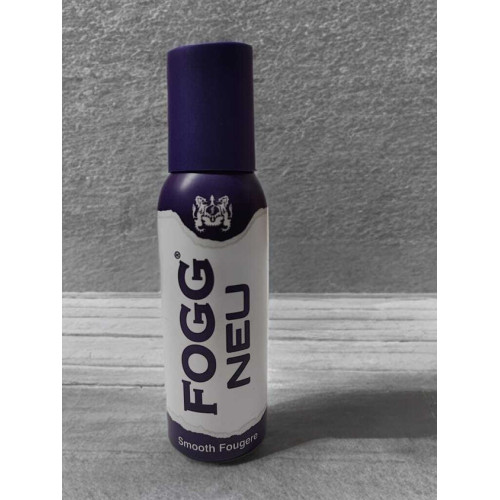 FOGG NEU SMOOTH FOUGERE PERFUME