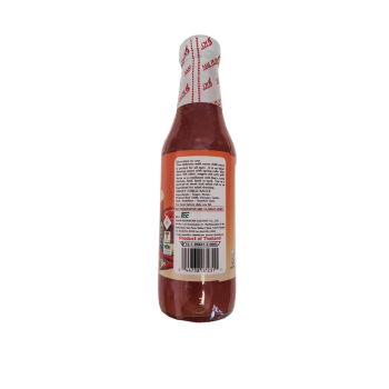 Food co Red Chilli Sauce 650g