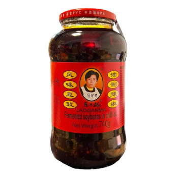 Food Co Soya Sauce 740g