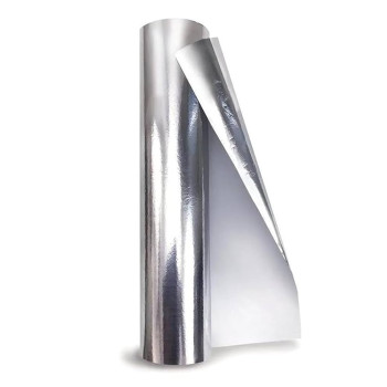 Food Plus  Wrapping Aluminium Foil  9 Mitter