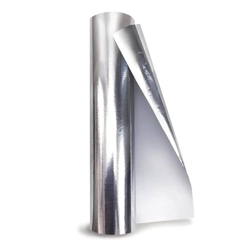 Food Plus  Wrapping Aluminium Foil  9 Mitter